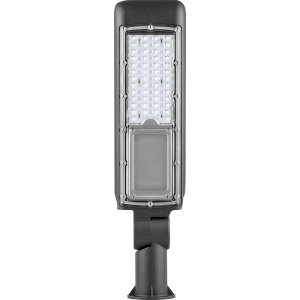 Светодиодный уличный консольный светильник 50W 6400K «SP2819»