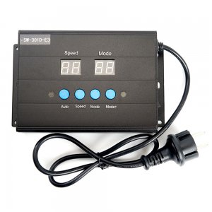 DMX контроллер для светильников серии LL-892 32260 «LL-892»
