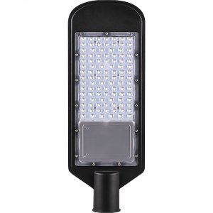 Светодиодный уличный консольный светильник IP65 30Вт 6400К «SP3031»