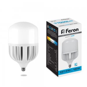 Серия / Коллекция «Лампы E27 [высокой мощности]» от Feron™
