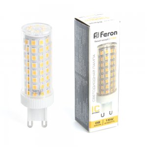 Серия / Коллекция «Лампы G9» от Feron™
