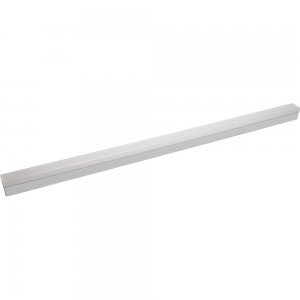 Белый линейный накладной/подвесной светильник 24Вт 6500К «AL4020»