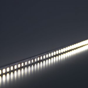 5м светодиодная LED лента 180SMD(2835)/м 16Вт/м 24V 4000К «LS502»