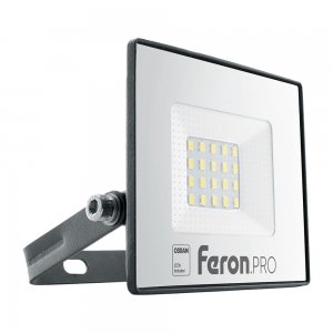 Серия / Коллекция «LL-1000» от Feron™