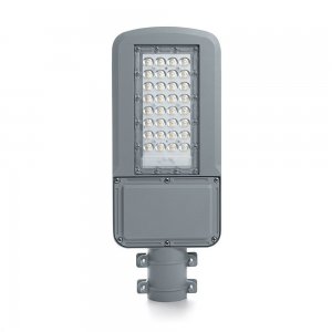 30Вт серый уличный консольный светильник 5000К «SP3040»