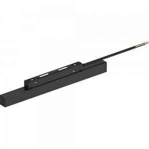 Трансформатор электронный (драйвер) для магнитного шинопровода 200Вт 48В «LB48»