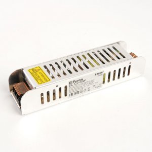 60Вт 12В блок питания для светодиодной ленты «LB009»
