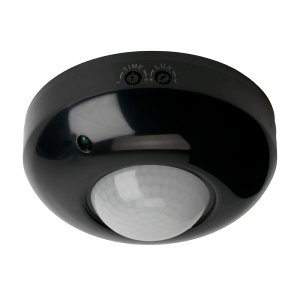 Датчик движения 1200W 6m 120°(гориз.) 360°(верт.) «SEN5»
