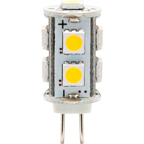 2Вт G4 Лампа светодиодная LB-402 25208