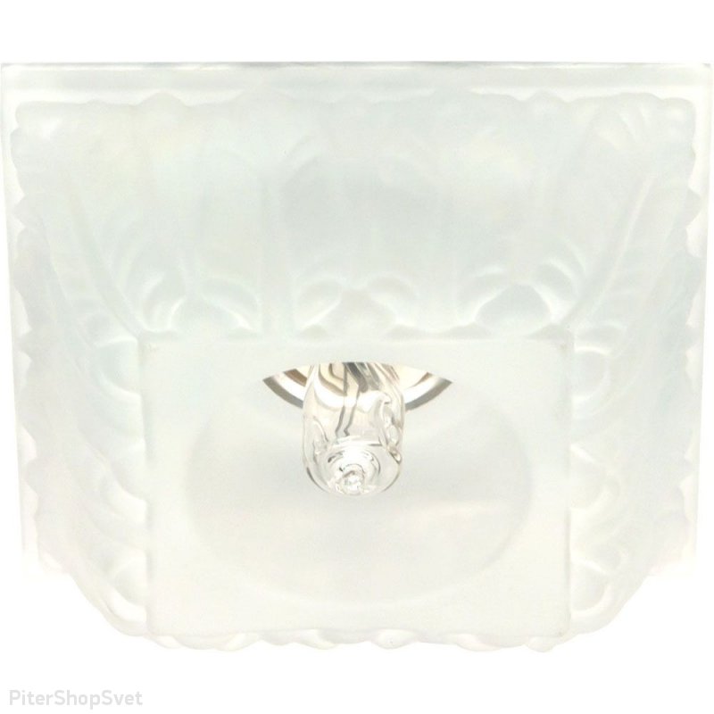 28178 «CD2719» Встраиваемый светильник купить в интернет-магазине