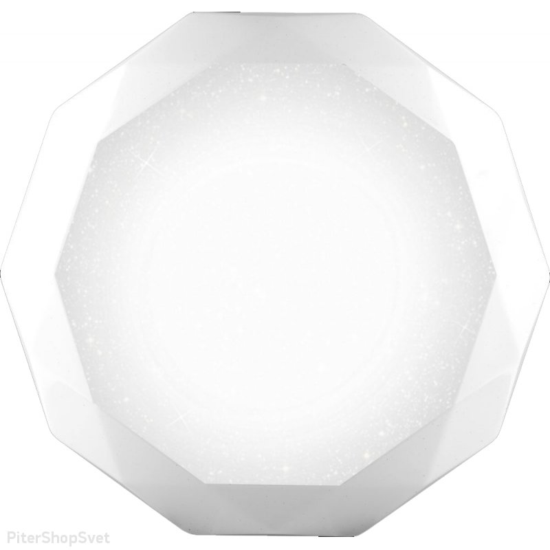 Светодиодная потолочная люстра «Diamond AL5201» 29636