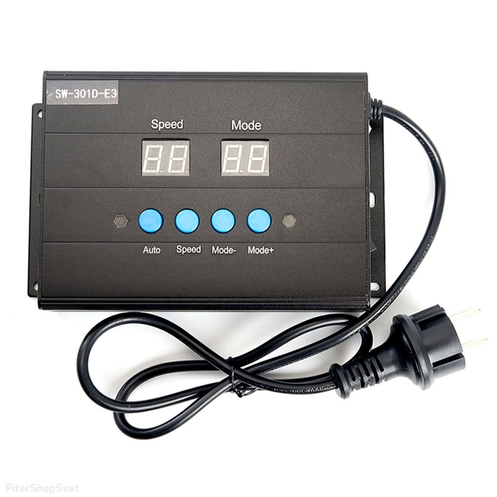 DMX контроллер для светильников серии LL-892 «LL-892» 32260