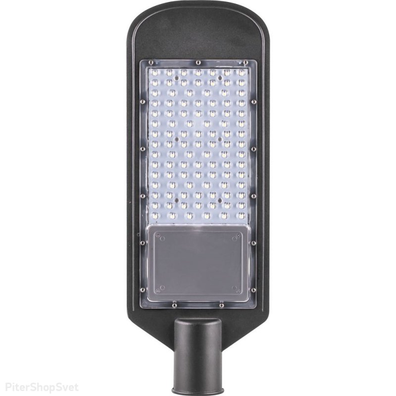 Серый уличный консольный светильник 80Вт 6400К «SP3034» 41580