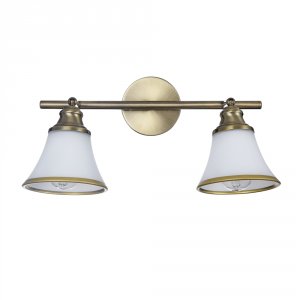 Двойной спот FR2272-CW-02-BS «Jasinta»