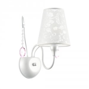 Настенное бра FR306-01-W «Adelaide»