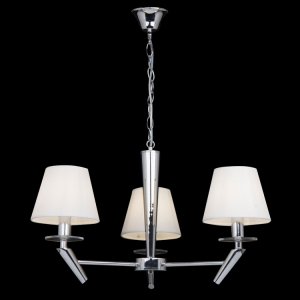 Подвесная люстра «Barbara» FR5031PL-03CH