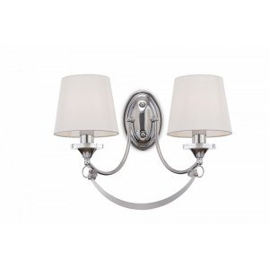 Двойное настенное бра «Ariana»