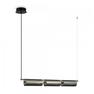 Длинный подвесной светильник «Stick»