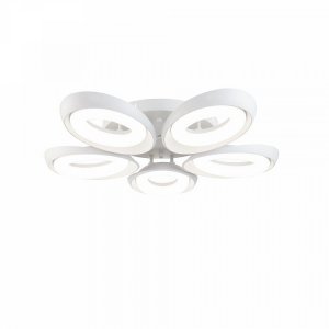 Светодиодная потолочная люстра «Elena» FR6007CL-L82W