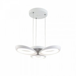 Светодиодная подвесная люстра «Elena» FR6007PL-L51W