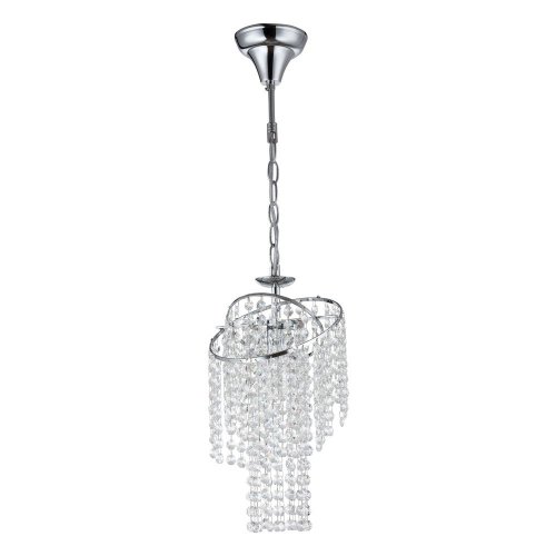 Подвесной светильник «Picolla» FR1129-PL-01-CH