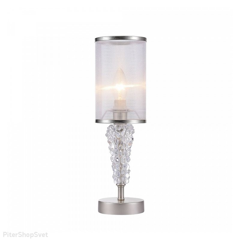Настольная лампа «Vilena» FR2687TL-01G