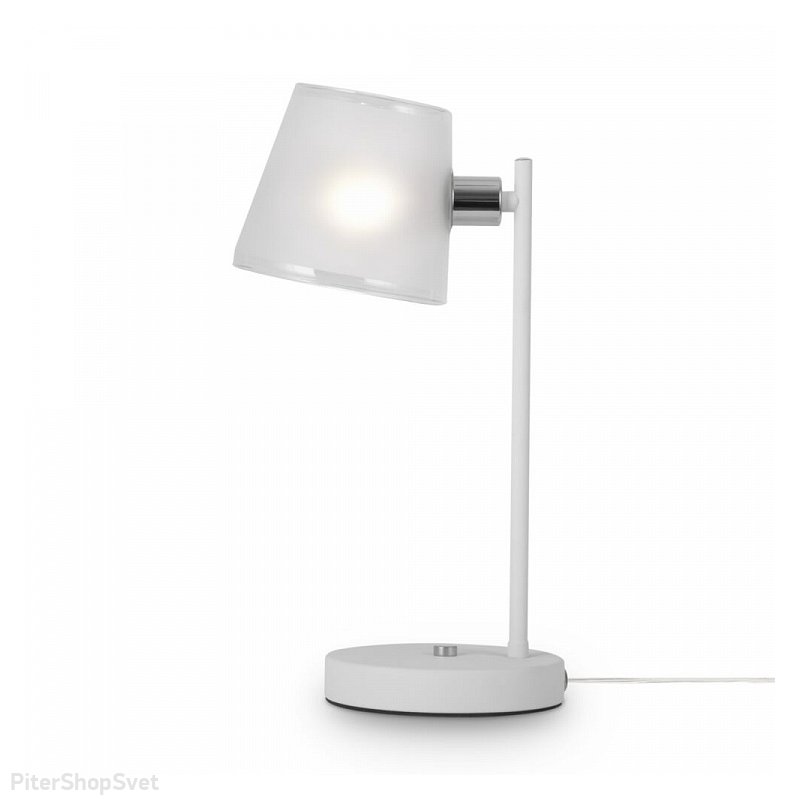 Настольная лампа «Modern Gino» FR5108TL-01CH