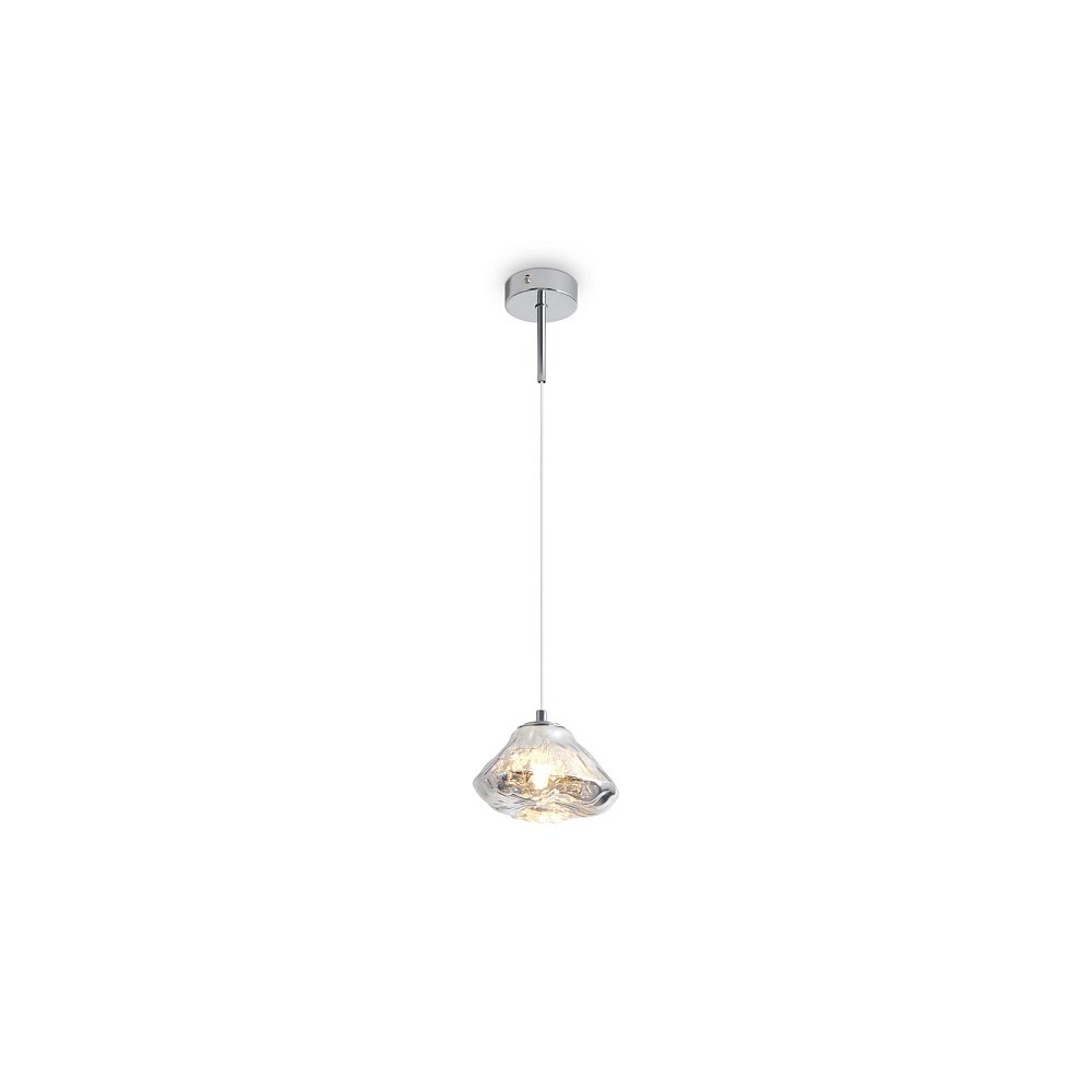 Подвесной светильник «Eatery» FR5488PL-01CH