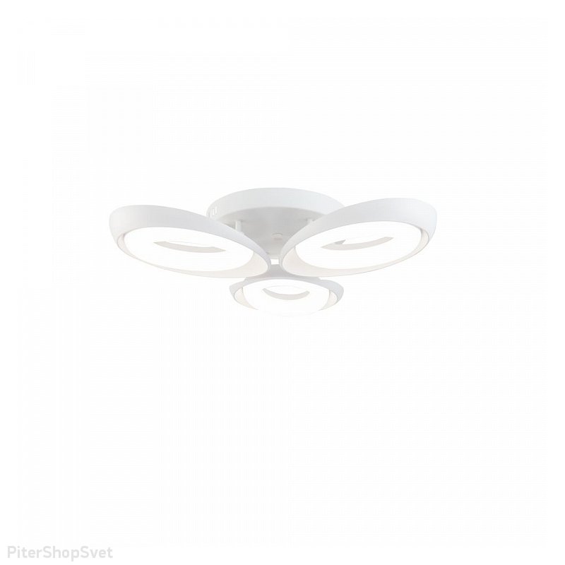 Светодиодная потолочная люстра «Elena» FR6007CL-L51W