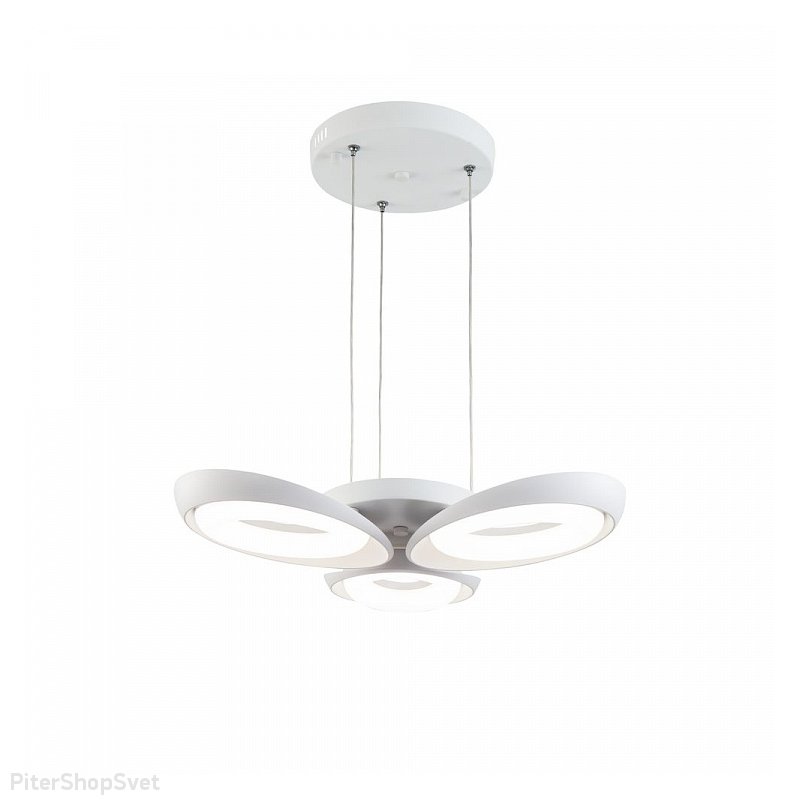 Светодиодная подвесная люстра «Elena» FR6007PL-L51W