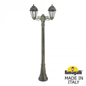 Серия / Коллекция «Saba» от Fumagalli™