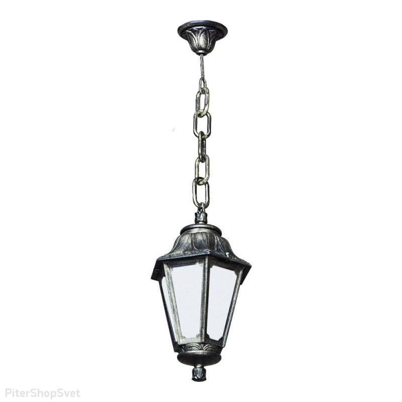 Уличный подвесной светильник «Sichem/Anna» E22.120.000.BYF1R