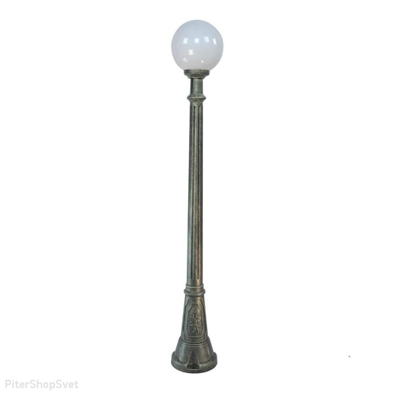 Серия / коллекция «Globe 250»