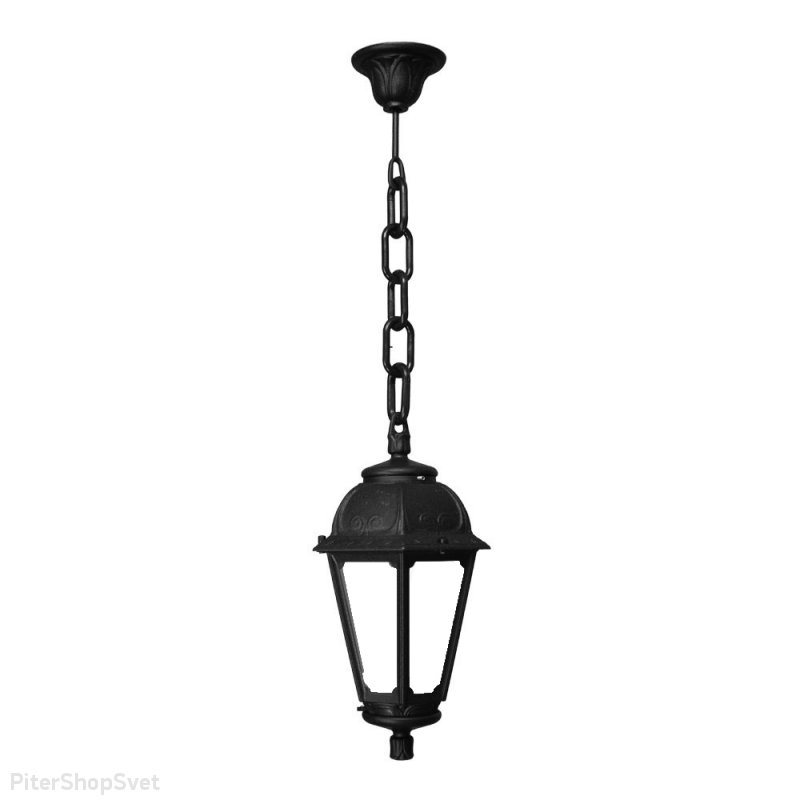 Уличный подвесной светильник «SABA SICHEM» K22.120.000.AYF1R
