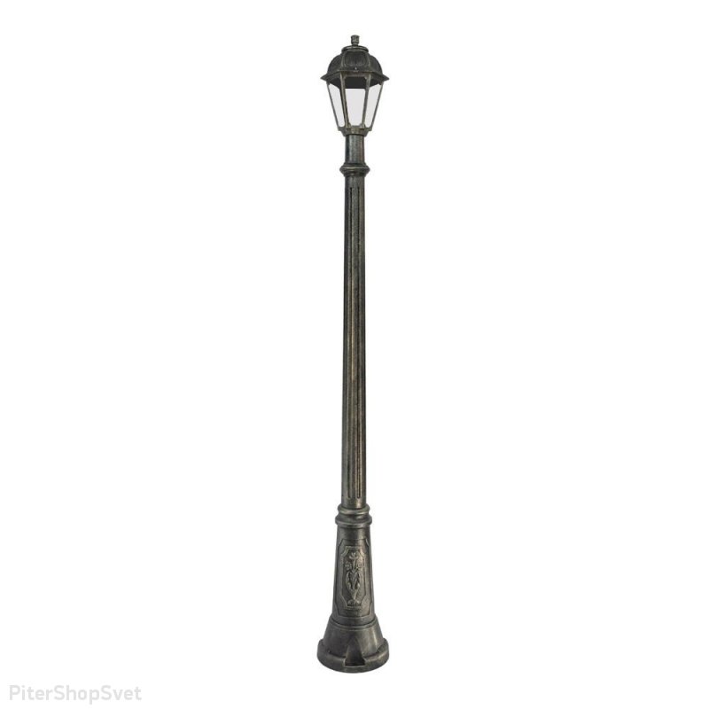 Уличный фонарный столб «Gigi/Saba» K22.156.000.BXF1R