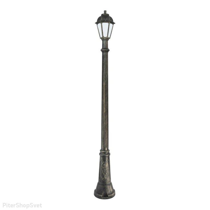 Уличный фонарный столб «Gigi/Saba» K22.156.000.BYF1R