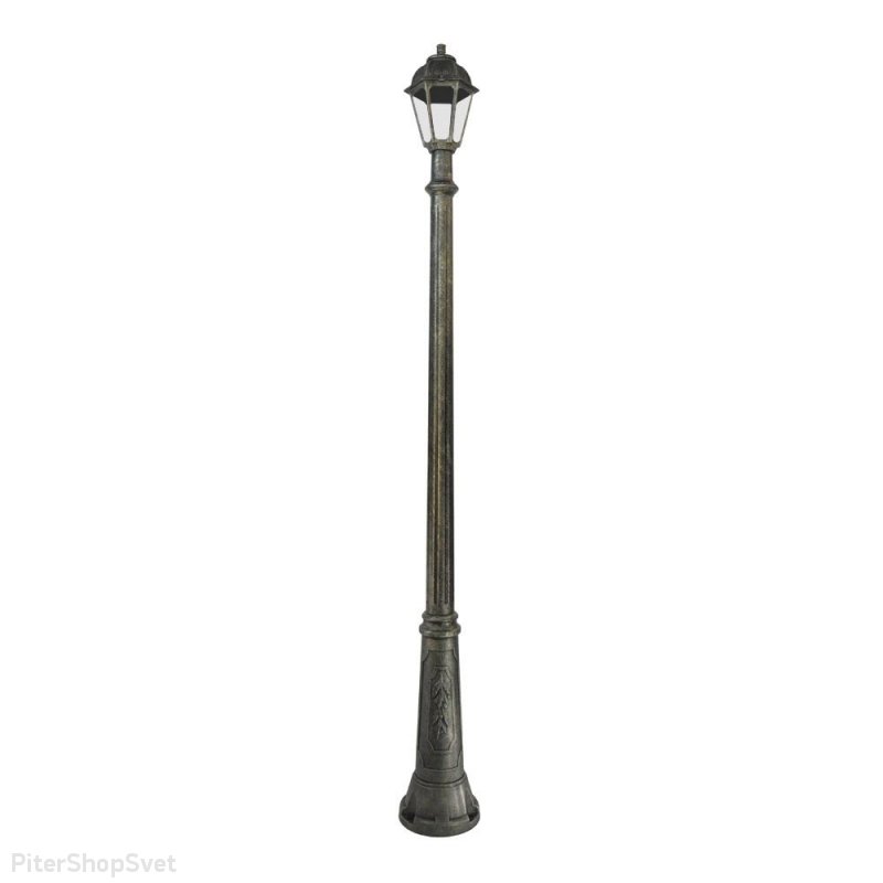 Уличный фонарный столб «Ricu/Saba» K22.157.000.BXF1R