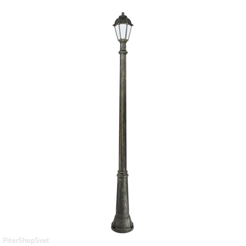 Уличный фонарный столб «Ricu/Saba» K22.157.000.BYF1R