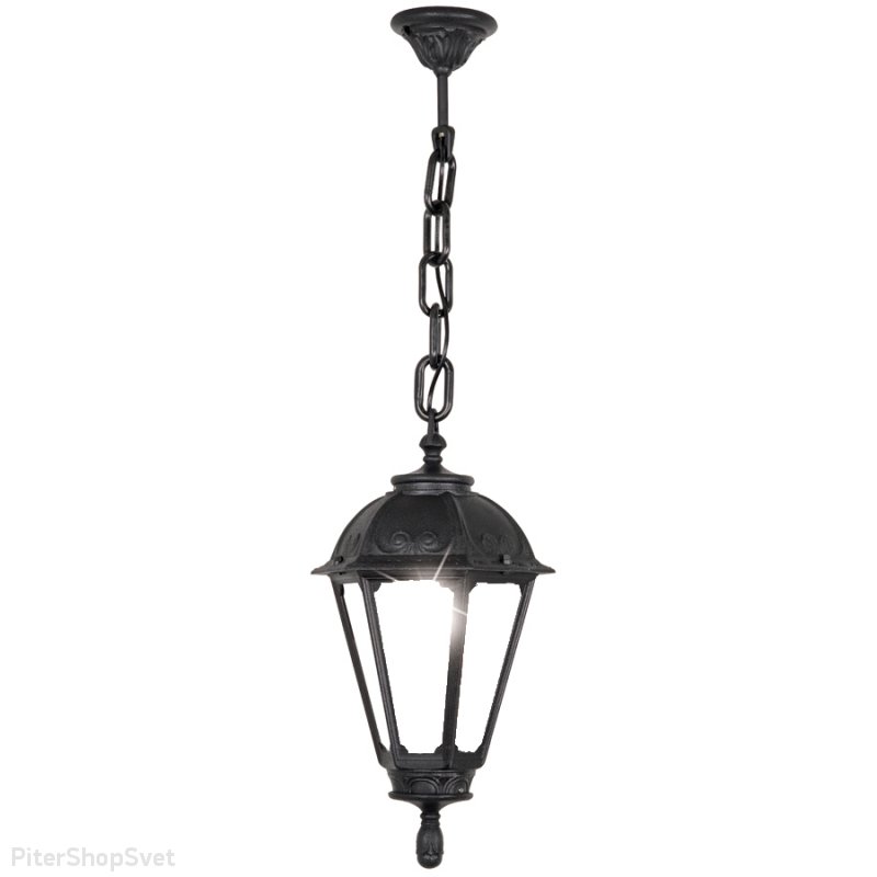 Уличный подвесной светильник «SILOE SICHEM» K35.121.000.AYE27