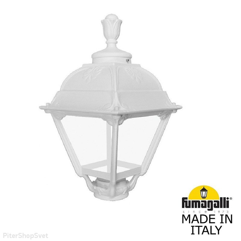 Уличный фонарь для светильников Fumagalli «CEFA» U23.000.000.WX.E27