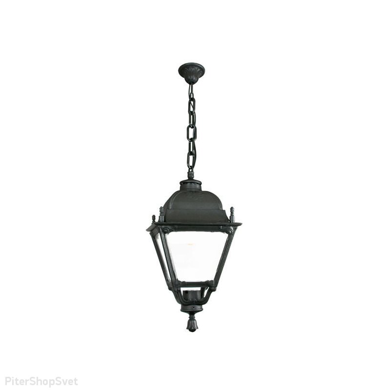Уличный подвесной фонарь «SIMON SICHEM» U33.121.000.AYЕ27