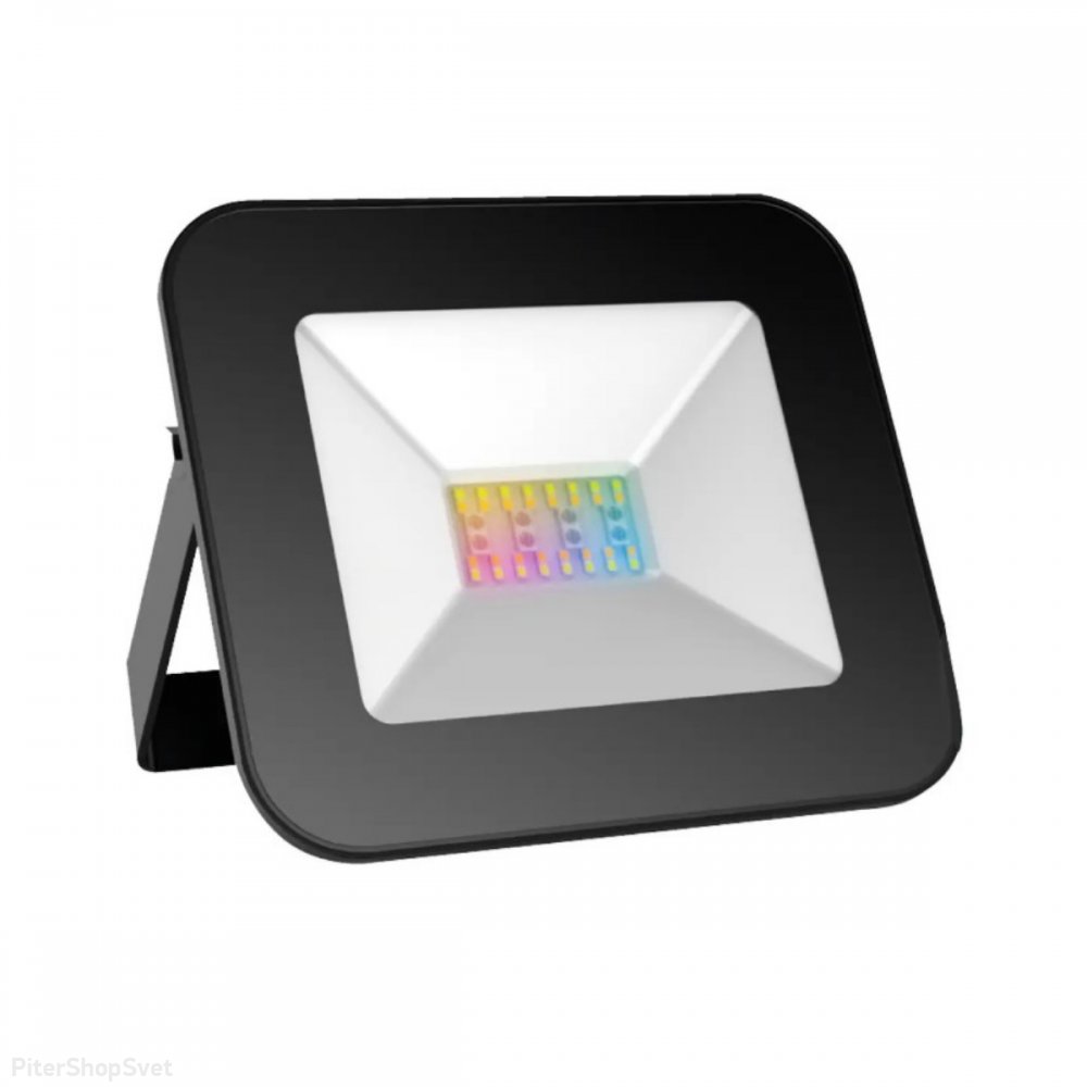 Умный прожектор 20Вт 3000-6500К+RGB 3560132