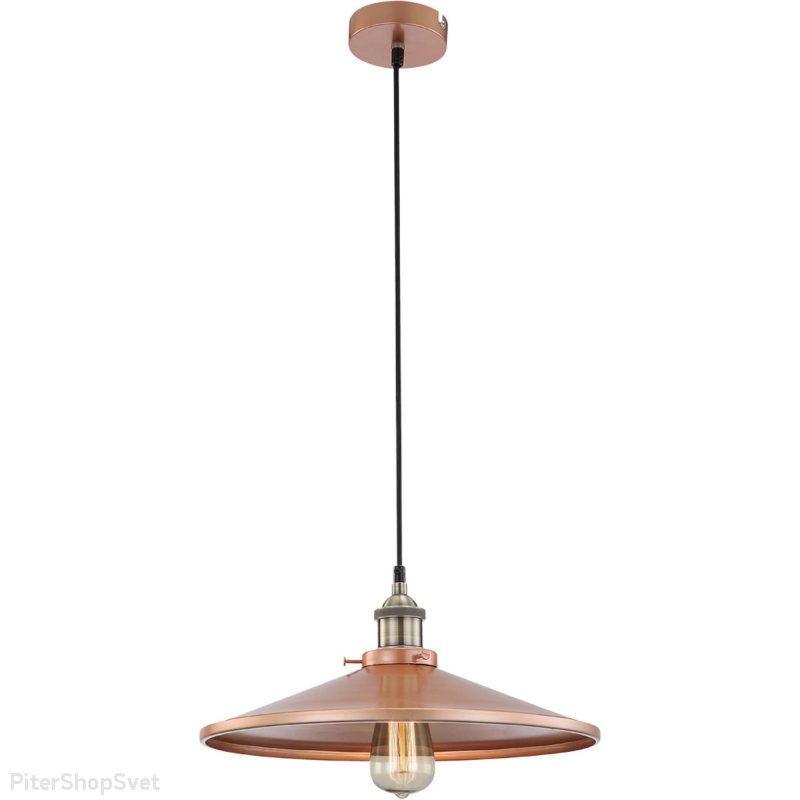 Подвесной светильник 15062 Knud