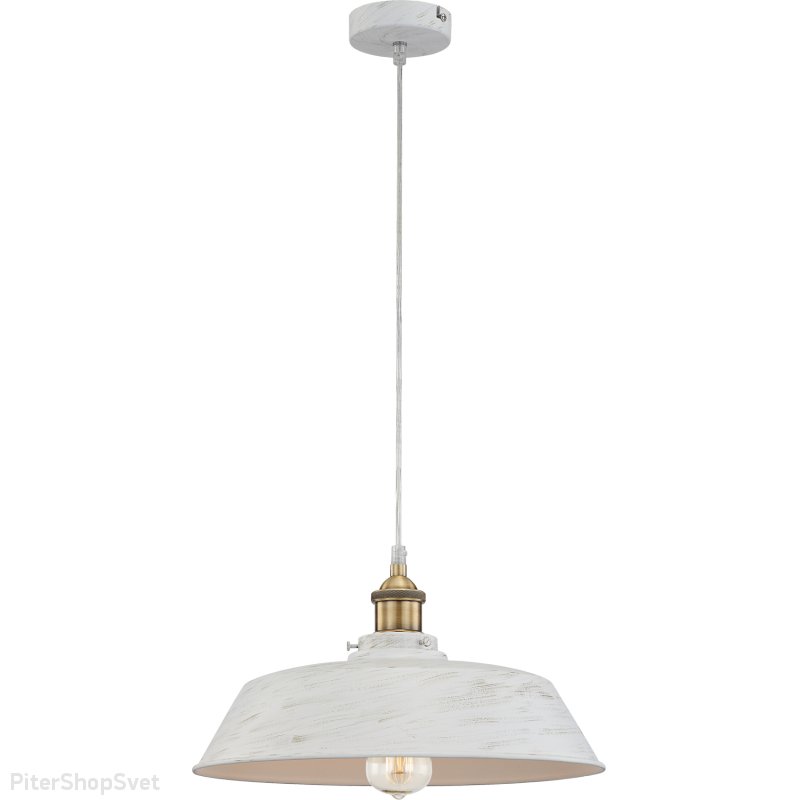 Подвесной светильник «Knud» 15068