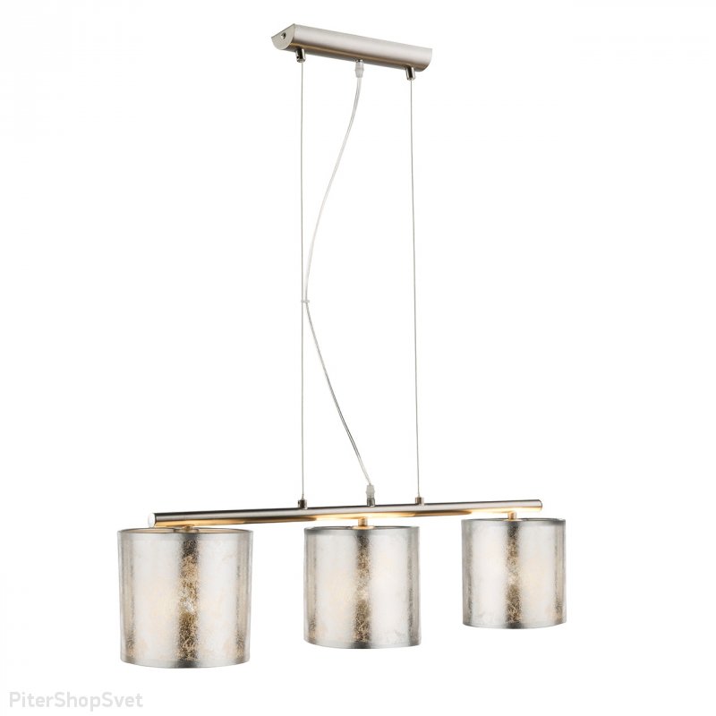 Подвесной светильник «AMY I» 15188-3H