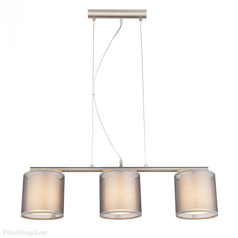 Подвесной светильник «THEO» 15190-3H