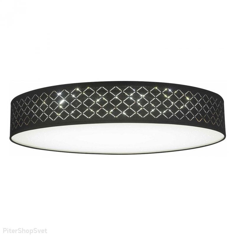 Светодиодная потолочная люстра «Clarke» 15229D5