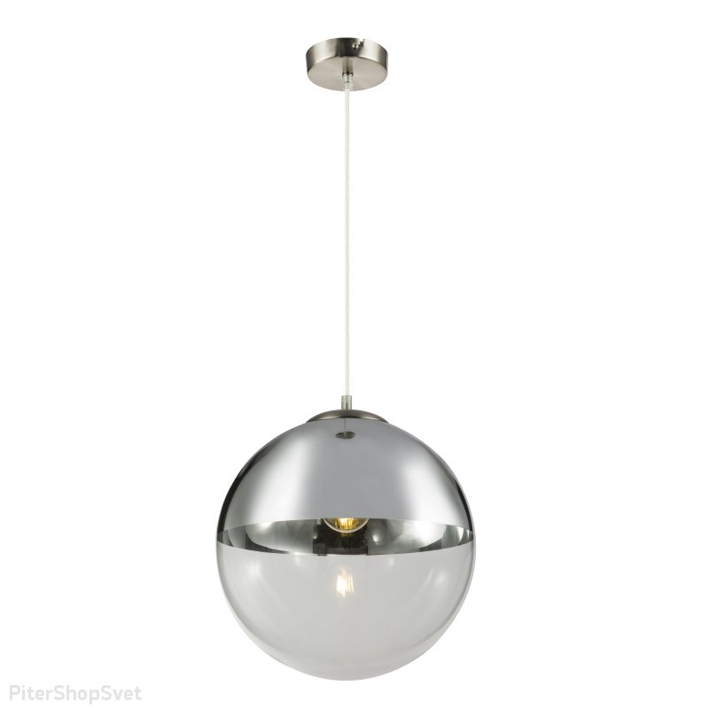 Подвесной светильник шар «Varus» 15854