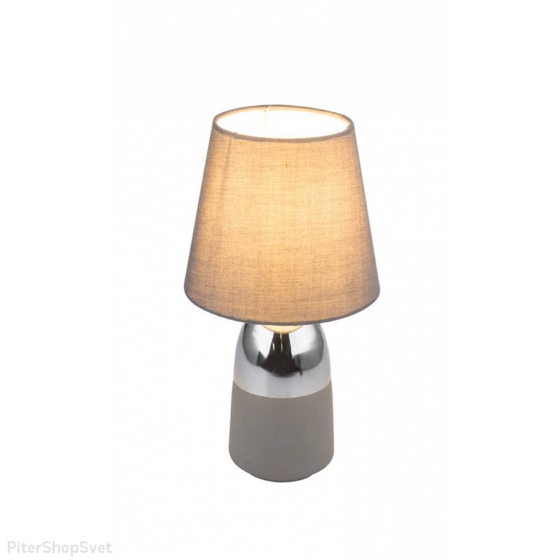 Настольная лампа «Eugen» 24135C