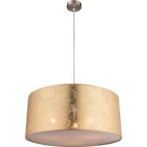 Подвесной светильник золотого цвета 15187H1 AMY